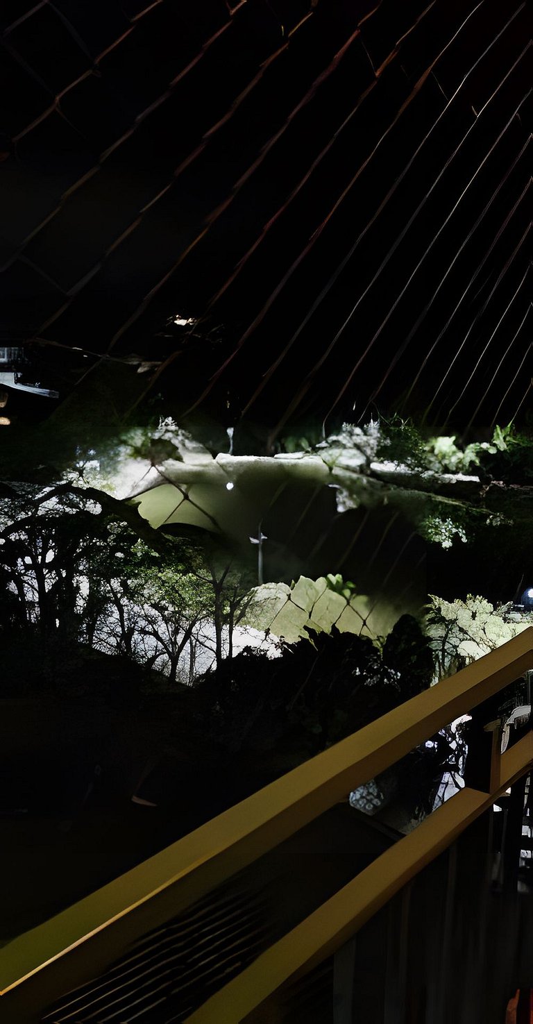 Agradável flat-Águas de Lindóia