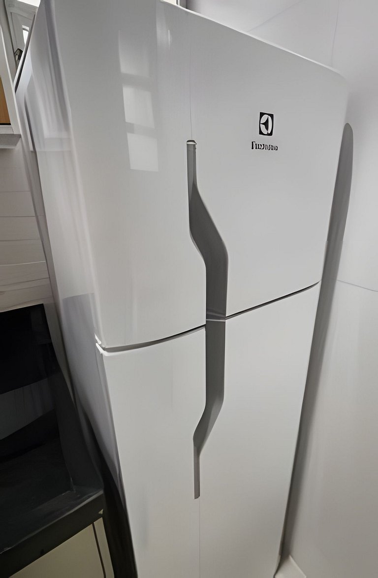 Apto no Embaré a poucos passos da praia – Santos