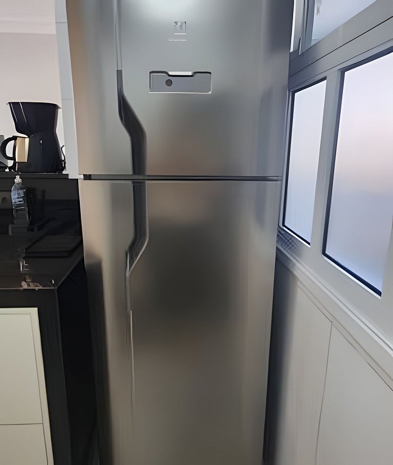 Vista deslumbrante da praia / ar cond. / Wifi