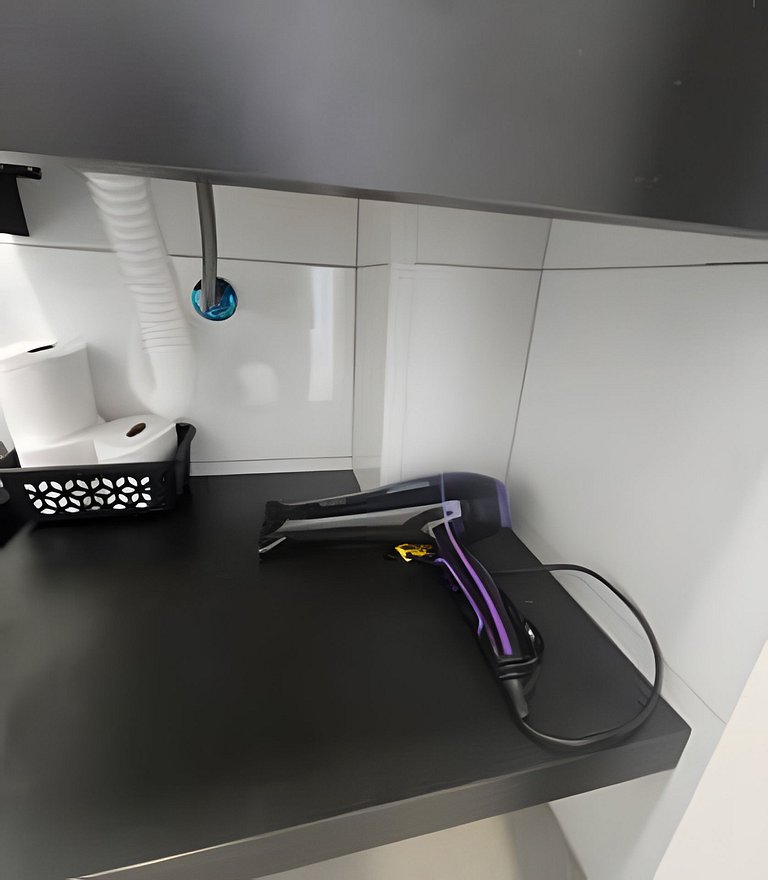 Vista deslumbrante da praia / ar cond. / Wifi