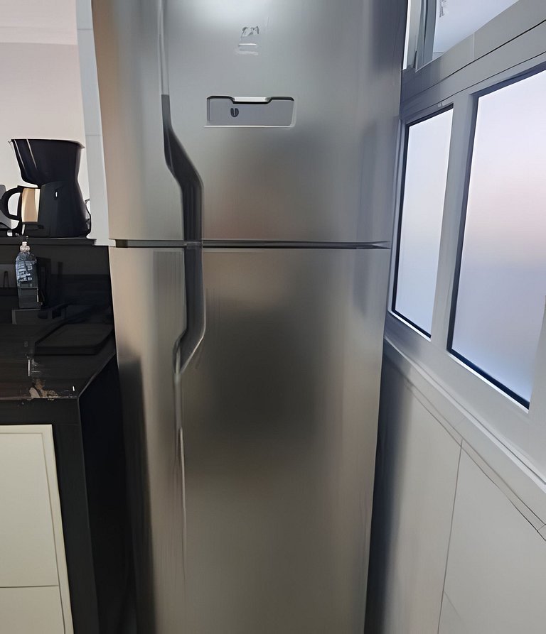 Vista deslumbrante da praia / ar cond. / Wifi