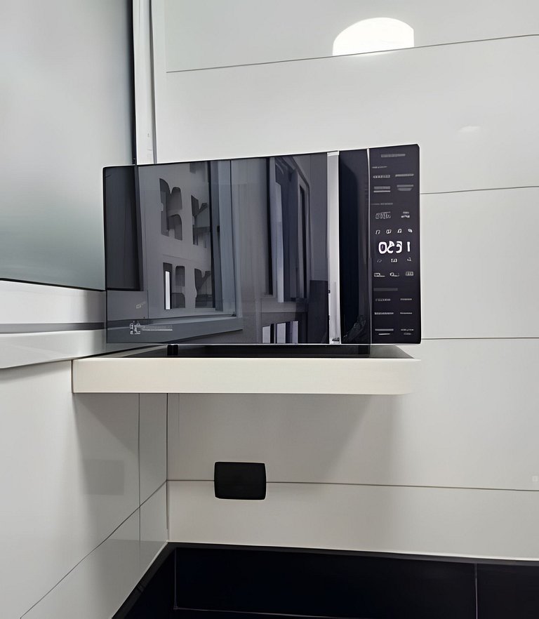 Vista deslumbrante da praia / ar cond. / Wifi