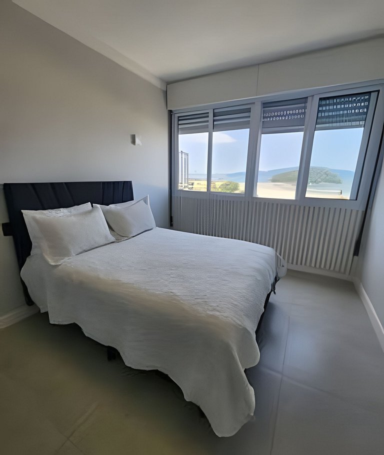 Vista deslumbrante da praia / ar cond. / Wifi