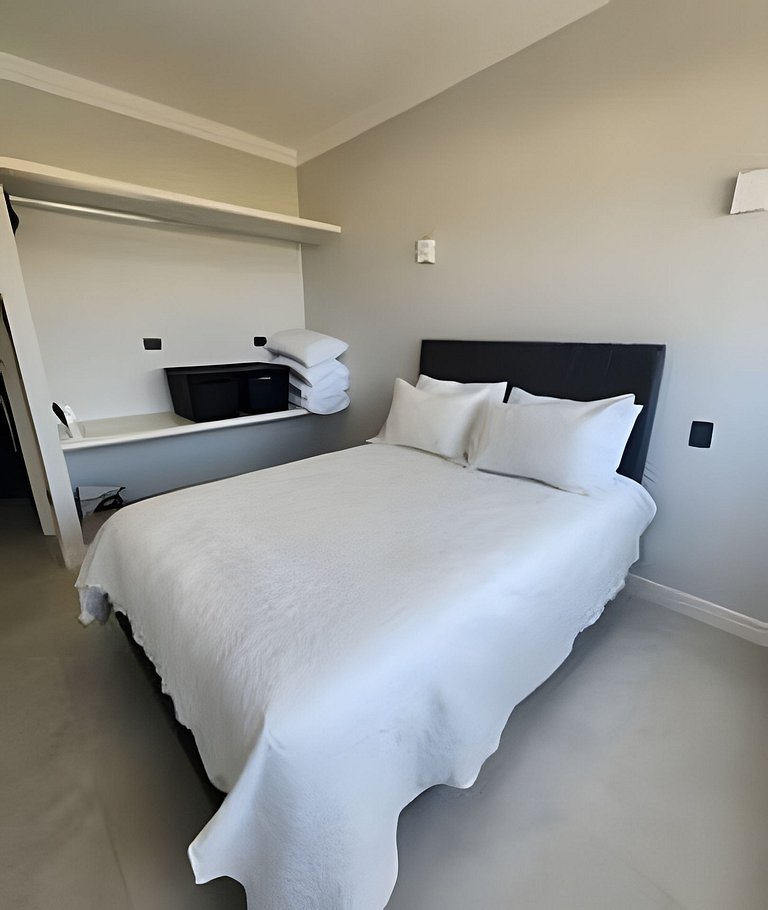 Vista deslumbrante da praia / ar cond. / Wifi