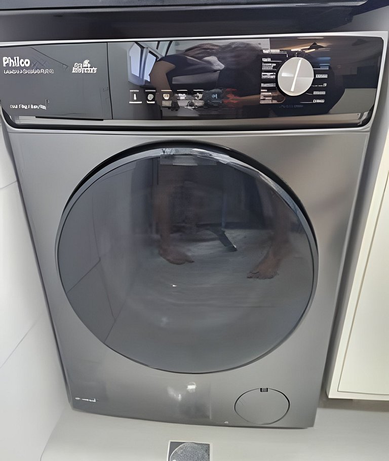 Vista deslumbrante da praia / ar cond. / Wifi