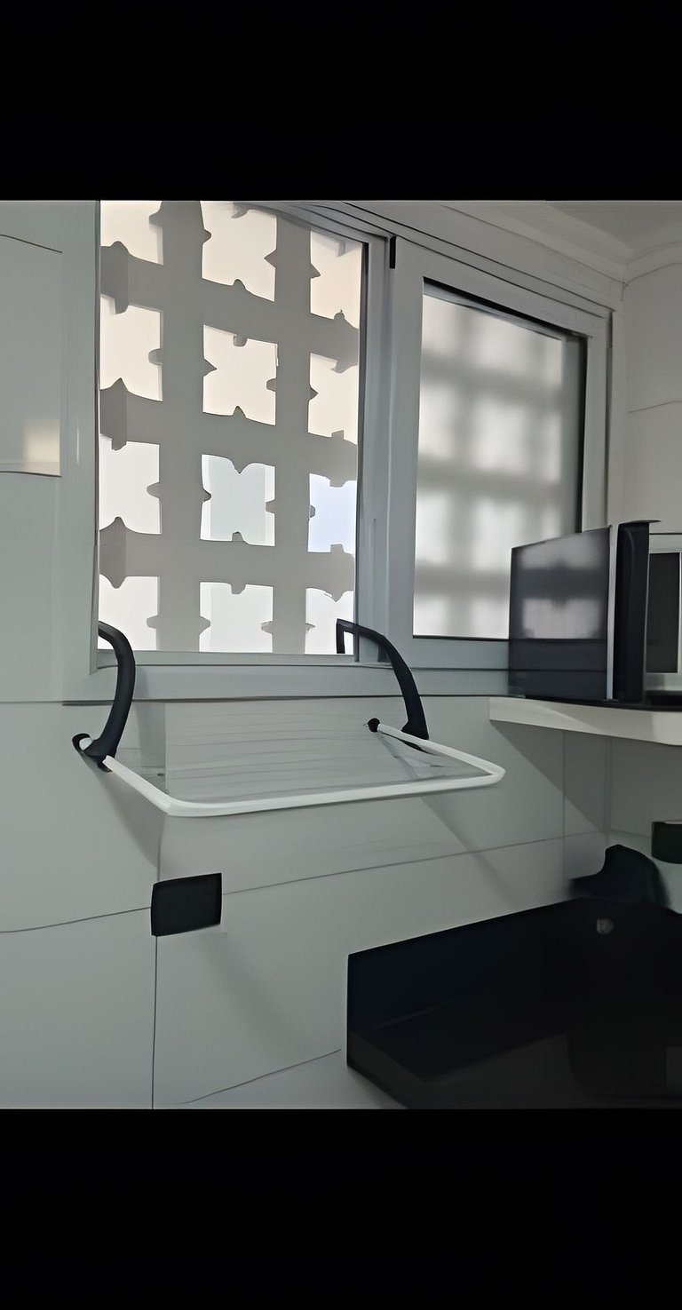 Vista deslumbrante da praia / ar cond. / Wifi