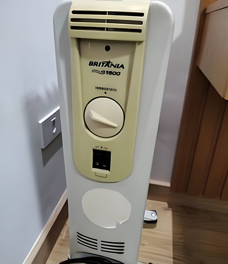 Flat Cavalinho Branco com varanda e lazer – Águas de Lindóia