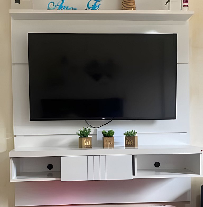 BELO Flat Cavalinho Branco com lazer em Águas de Lindóia