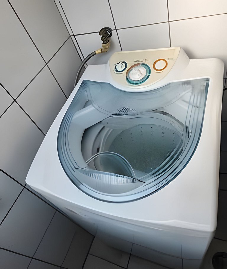 Apto a metros da praia – Boqueirão – Santos