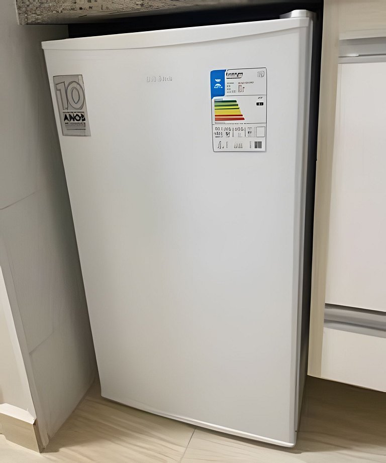 Flat no Condomínio Cavalinho Branco, Águas de Lindóia